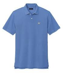 Pima Cotton Polos