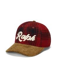 Polo Ralph Cap
